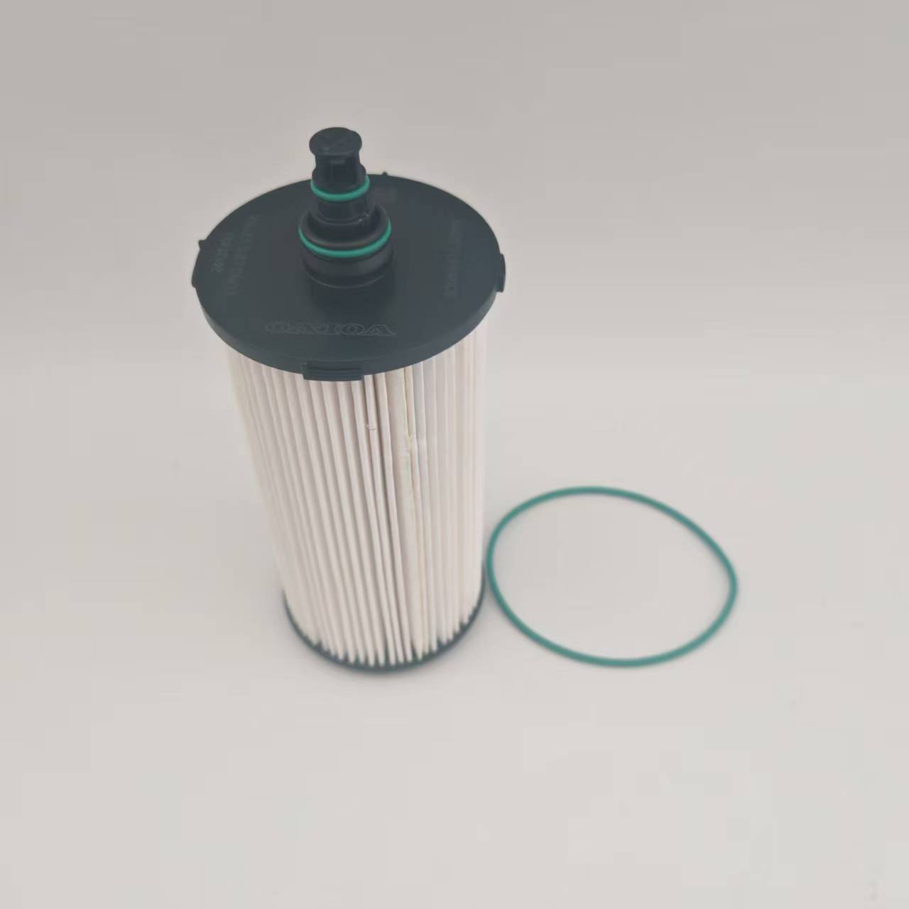 Hvordan forbedrer et drivstofffilter motorytelse og beskyttelse?