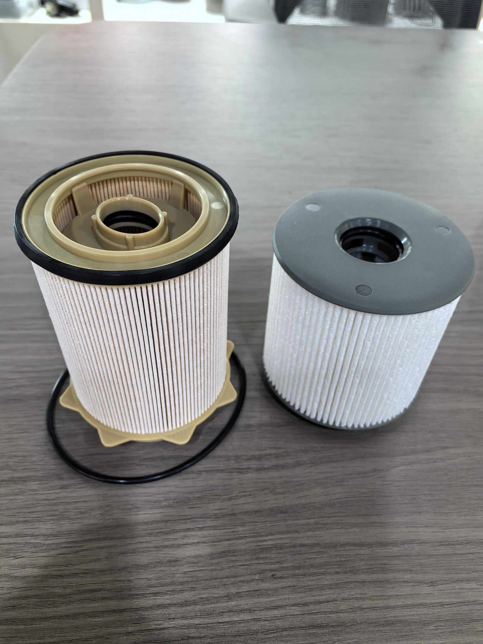 68436631AA 68157291AA Drivstofffiltre for Dodge
