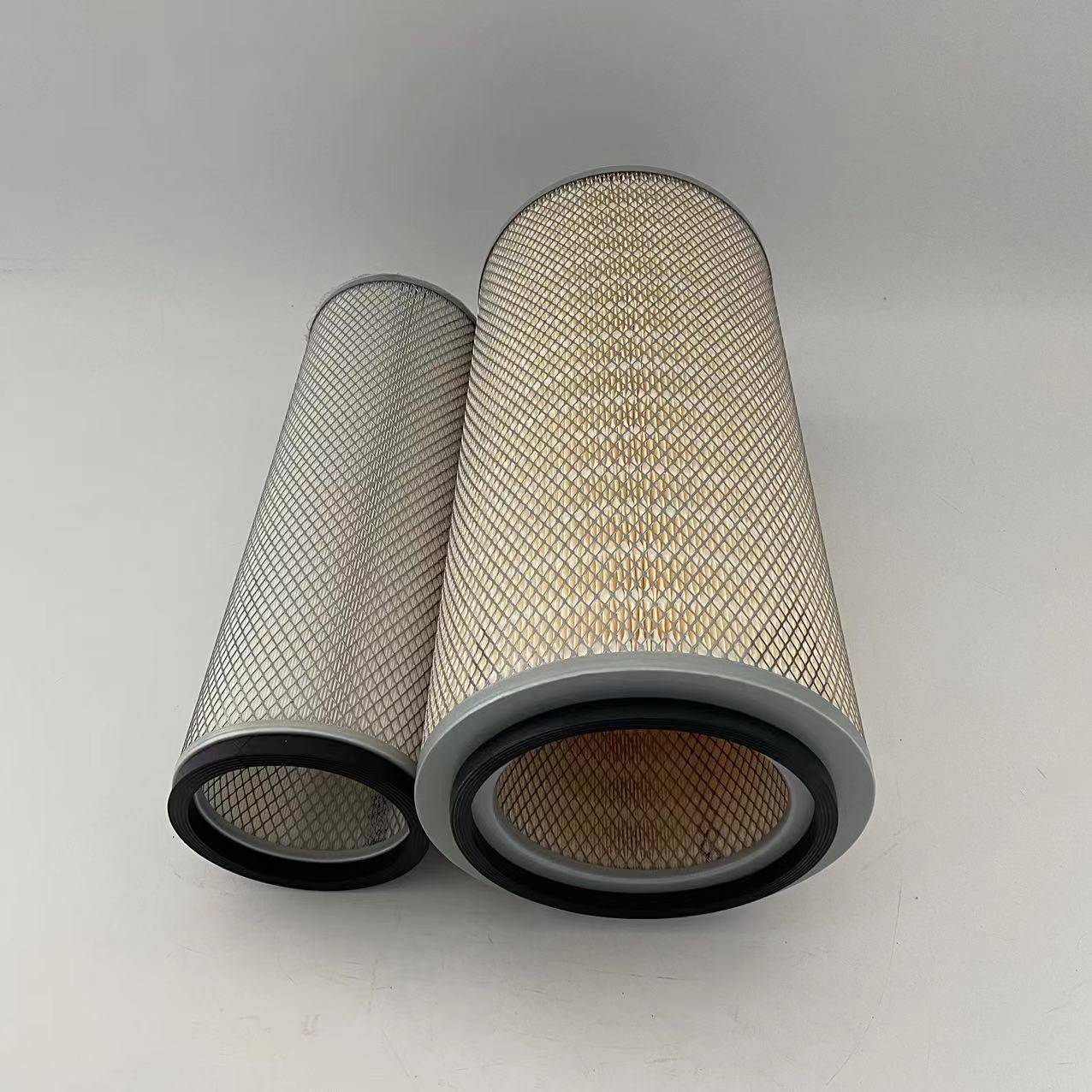 Luftfiltre AF1934M 124913-H1 S-238646