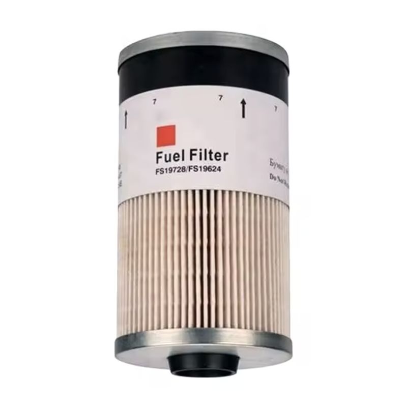 Air Oil Separator Urea Pre Fuel Filter for Tata Truck