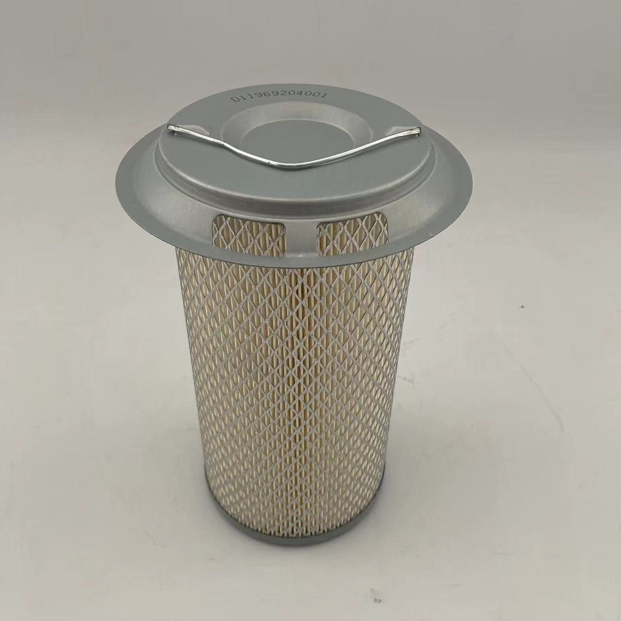 Luftfilter 11969204001 for DAF