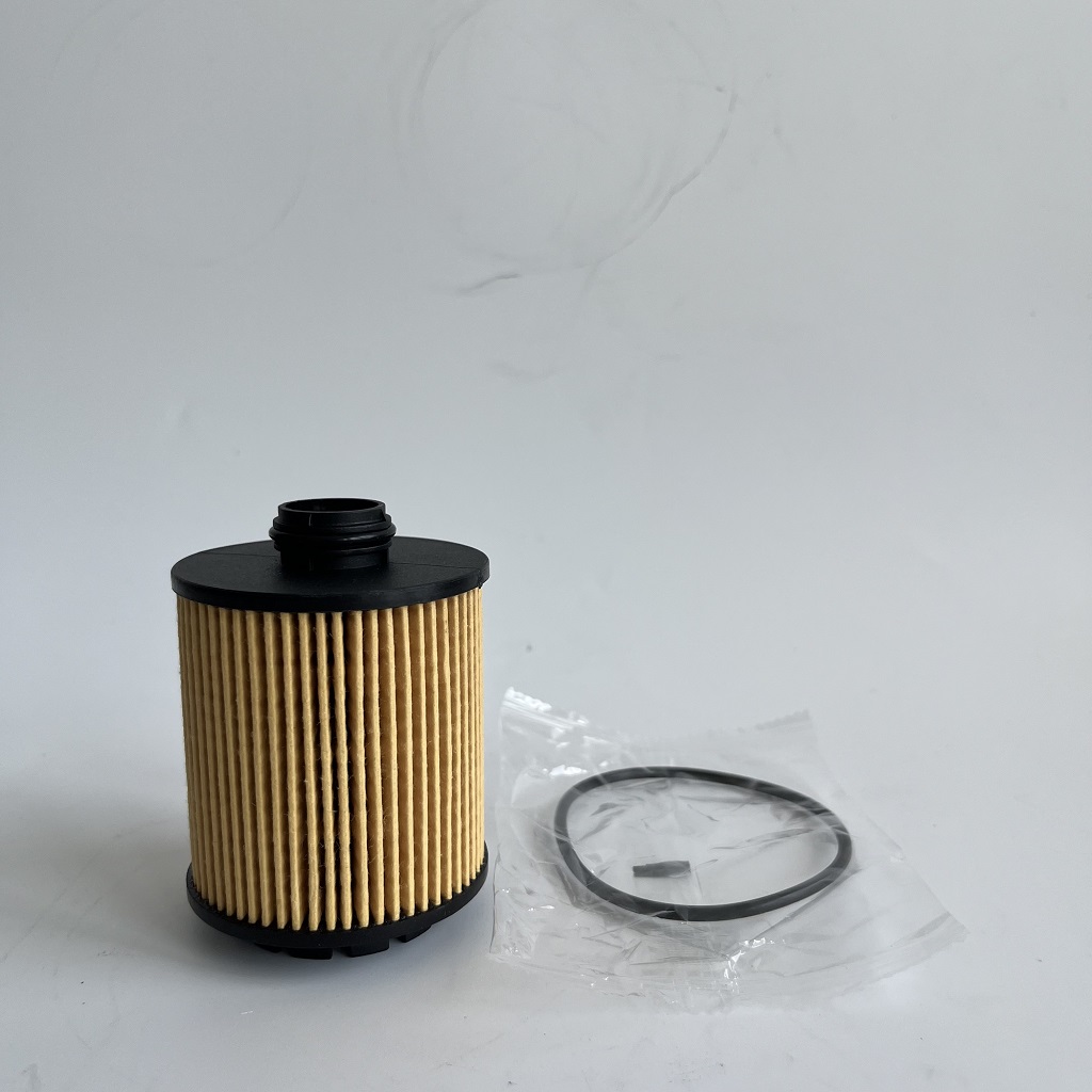 HU7043Z 1612565980 Oljefilter for Petgeot