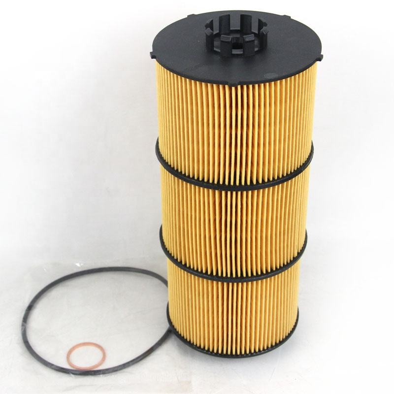 Oljefilter 4731800309 for MTU-motorer